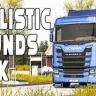 Euro Truck Simulator 2 Ses Düzeltmeleri Paketi