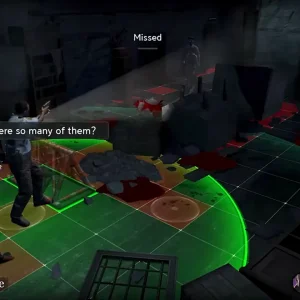Resident Evil Survival Unit Mobil Tanıtıldı.
