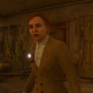 Alone in the Dark oyun incelemesi?