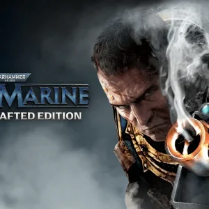SEGA, Warhammer 40,000 Space Marine Remaster'ı Duyurdu.webp