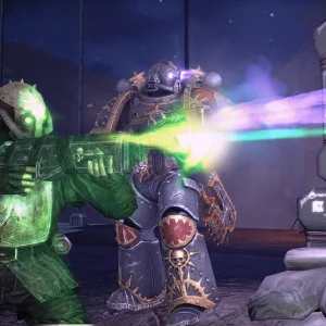 seGA, Warhammer 40,000 Space Marine Remaster'ı Duyurdu1.webp