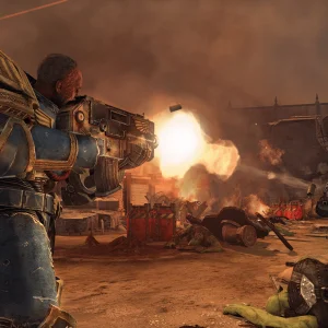 seGA, Warhammer 40,000 Space Marine Remaster'ı Duyurdu2.webp