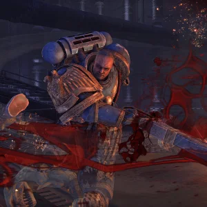 seGA, Warhammer 40,000 Space Marine Remaster'ı Duyurdu3.webp