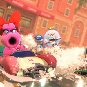 Mario Kart World 5 Haziran'da piyasaya sürülecek techforumtr3.webp