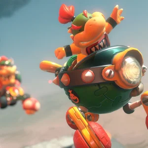 Mario Kart World 5 Haziran'da piyasaya sürülecek techforumtr1.webp