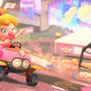 Mario Kart World 5 Haziran'da piyasaya sürülecek techforumtr2.webp