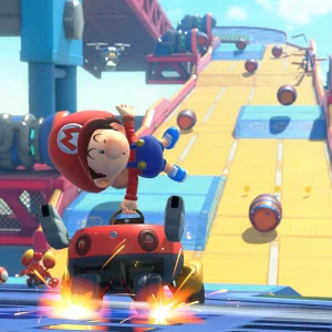 Mario Kart World 5 Haziran'da piyasaya sürülecek techforumtr4.webp