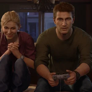 Uncharted 4 A Thief's End Oyunu TechForumTR  12.webp