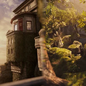 Uncharted 4 A Thief's End Oyunu TechForumTR  (3).webp