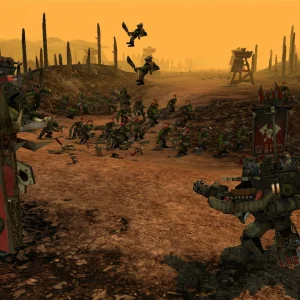 Warhammer 40,000 Dawn of War TechForumTR (5).webp
