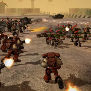 Warhammer 40,000 Dawn of War TechForumTR (1).webp