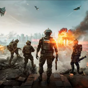 Battlefield 6'nın muhtemel çıkış tarihi 10 Ekim.webp