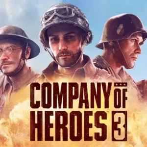 Company of Heroes 3'ü çok oyunculu olarak almaya değer mi.webp