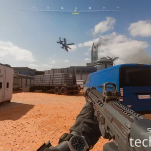 BF6 beta'yı oynayanlar için, x1 kolimatör veya ön görüşe sahip keskin nişancıpiyade tüfekleri...webp