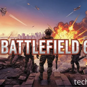 Battlefield 6 - Sunucular tekrar çevrimiçi.webp