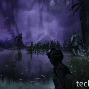 Krafton, PUBG Black adlı çıkarma atıcısını tanıttı1.webp