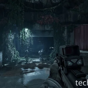 Krafton, PUBG Black adlı çıkarma atıcısını tanıttı2.webp