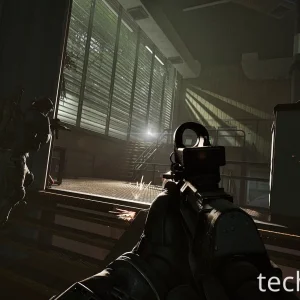 Krafton, PUBG Black adlı çıkarma atıcısını tanıttı3.webp