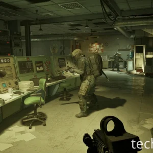 Krafton, PUBG Black adlı çıkarma atıcısını tanıttı4.webp