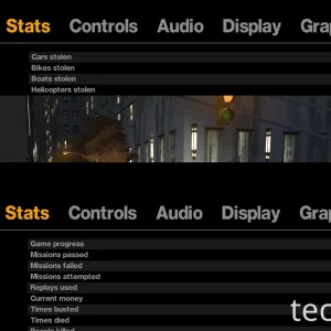 Bir oyuncu, tek bir araba bile çalmadan GTA IV'ü %100 tamamladı4..webp