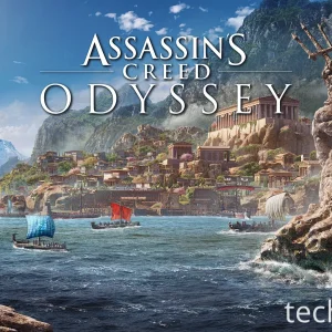 AC Odyssey'i nasıl tamamlayabilirim