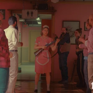 Alan Wake 2'yi neden bu kadar çok eleştirdiler?