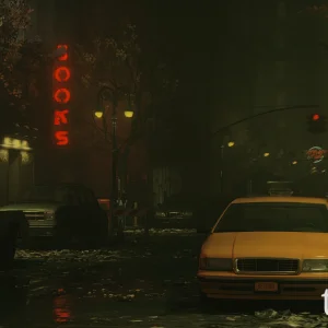 Alan Wake 2'yi neden bu kadar çok eleştirdiler?