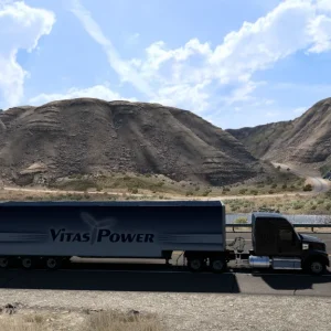 Avrupa Amerikan Kamyon Simülatörü