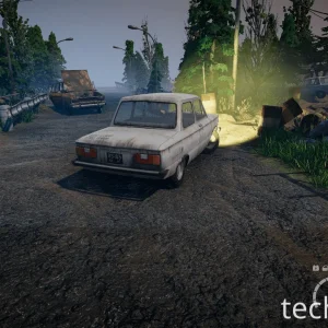 Atom RPG 2 Duyuruldu - Tanıtım Videosu veekran görüntüleri TechForumTR (6).webp