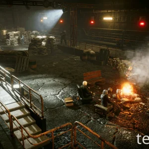 Atom RPG 2 Duyuruldu - Tanıtım Videosu veekran görüntüleri TechForumTR (7).webp