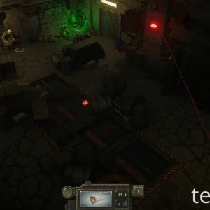 Atom RPG 2 Duyuruldu - Tanıtım Videosu veekran görüntüleri TechForumTR (2).webp
