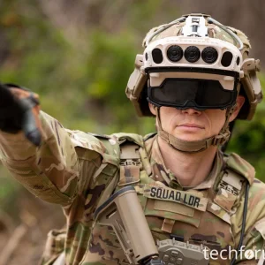 2026 itibarıyla artırılmış gerçeklik kaskları