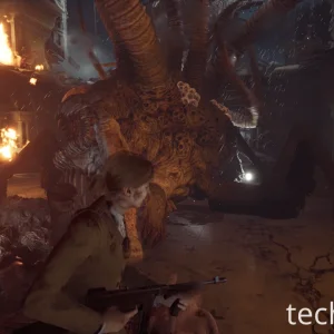 Alone in the Dark oyun incelemesi?