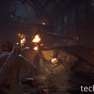 Alone in the Dark oyun incelemesi?