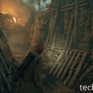 Alone in the Dark oyun incelemesi?