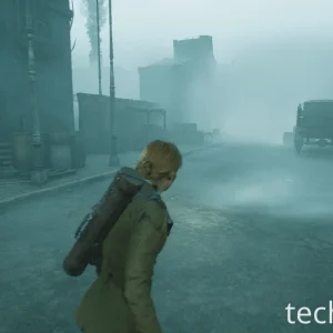 Alone in the Dark oyun incelemesi?