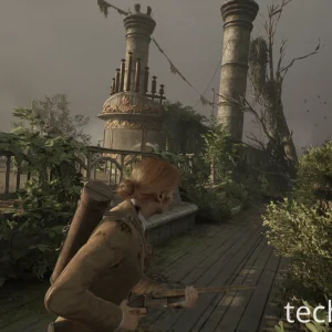 Bir kez daha şu sonuca vardım