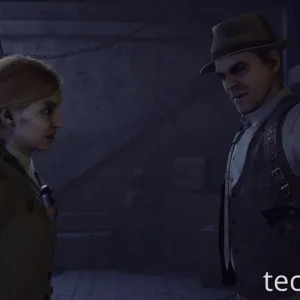 Alone in the Dark oyun incelemesi?