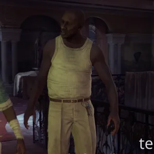 Alone in the Dark oyun incelemesi?