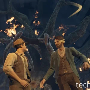 Alone in the Dark oyun incelemesi?