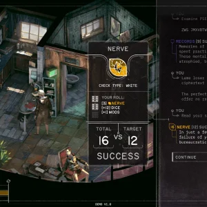 ZERO PARADES For Dead Spies Oyun İncelemesi (6).webp