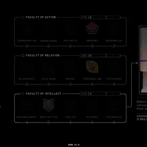 ZERO PARADES For Dead Spies Oyun İncelemesi (7).webp