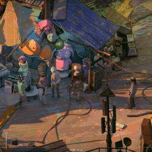 ZERO PARADES For Dead Spies Oyun İncelemesi (8).webp