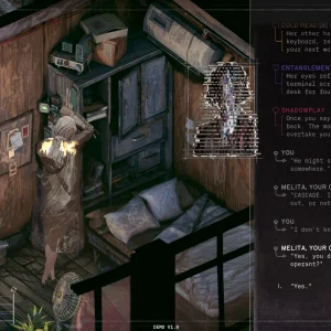 ZERO PARADES For Dead Spies Oyun İncelemesi (11).webp