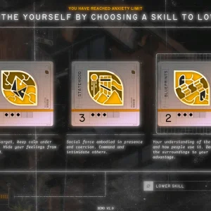 ZERO PARADES For Dead Spies Oyun İncelemesi (12).webp