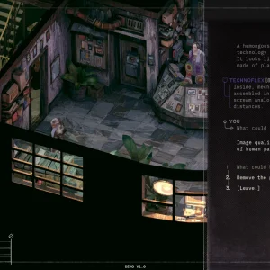 ZERO PARADES For Dead Spies Oyun İncelemesi (14).webp