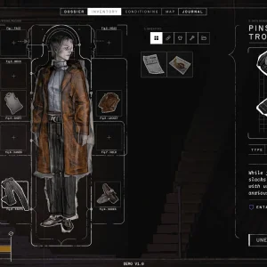 ZERO PARADES For Dead Spies Oyun İncelemesi (15).webp