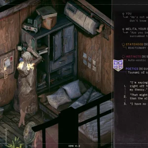 ZERO PARADES For Dead Spies Oyun İncelemesi (16).webp