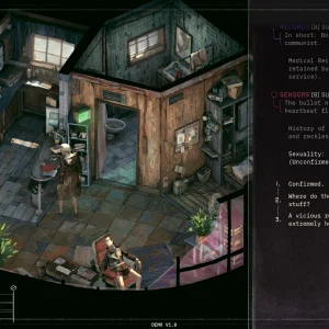 ZERO PARADES For Dead Spies Oyun İncelemesi (17).webp