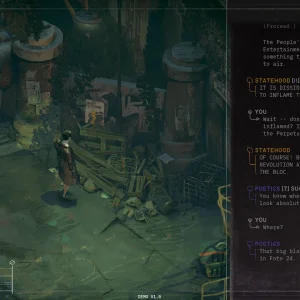 ZERO PARADES For Dead Spies Oyun İncelemesi (18).webp